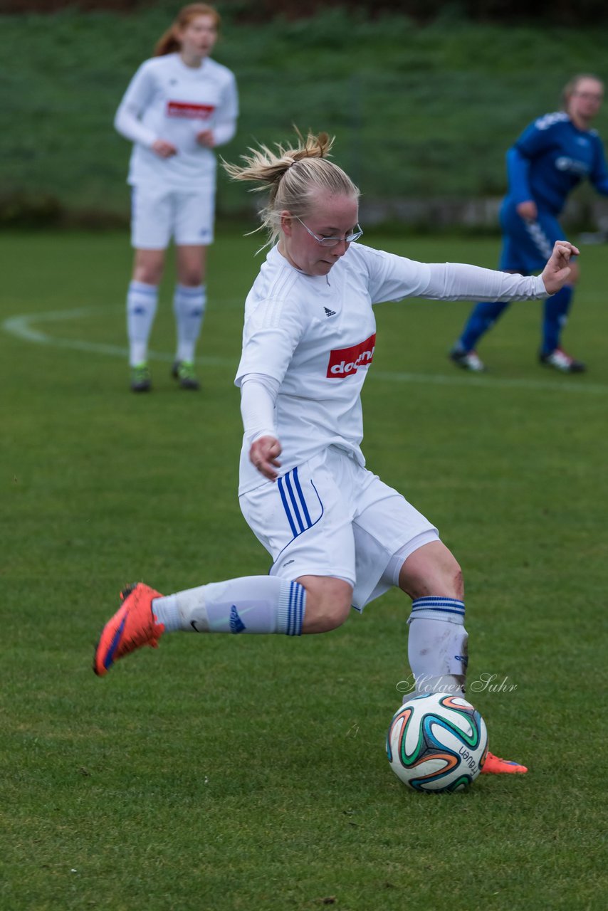 Bild 424 - Frauen FSC Kaltenkirchen - VfL Oldesloe : Ergebnis: 1:2